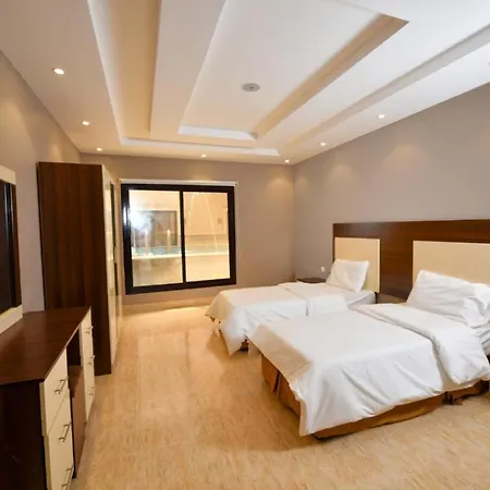 La Famille Guest House-Families Onlyللعوائل فقط Durat  Alarous Exterior photo