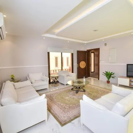 La Famille Guest House-Families Onlyللعوائل فقط Durat  Alarous Exterior photo