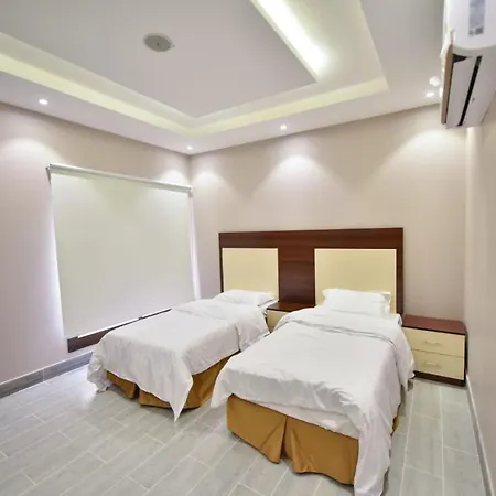 La Famille Guest House-Families Onlyللعوائل فقط Durat  Alarous Exterior photo