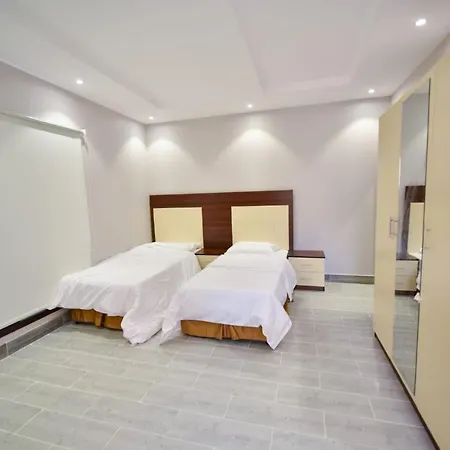 La Famille Guest House-Families Onlyللعوائل فقط Durat  Alarous Exterior photo