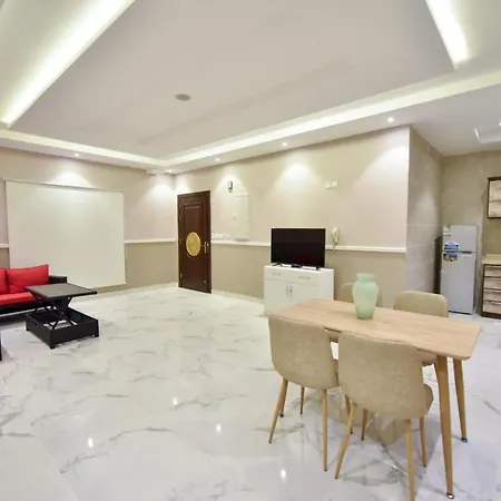 La Famille Guest House-Families Onlyللعوائل فقط Durat  Alarous Exterior photo