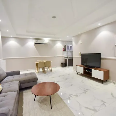 La Famille Guest House-Families Onlyللعوائل فقط Durat  Alarous Exterior photo