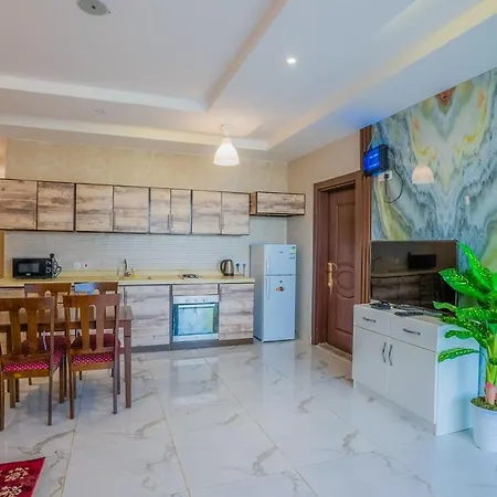 La Famille Guest House-Families Onlyللعوائل فقط Durat  Alarous Exterior photo