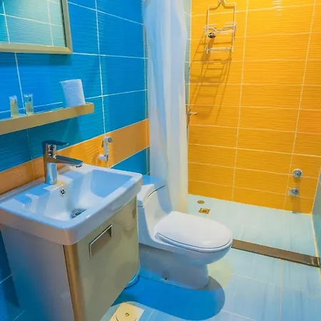 La Famille Guest House-Families Onlyللعوائل فقط Durat  Alarous Exterior photo