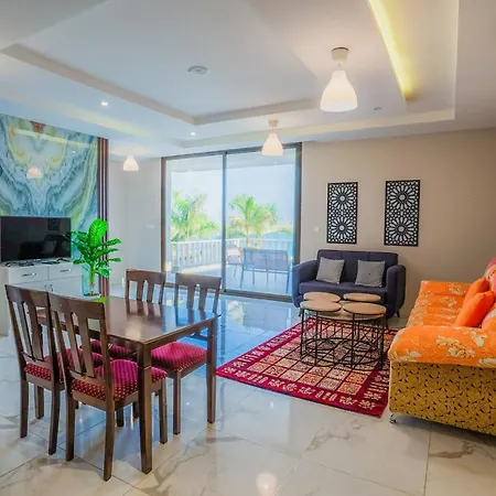 La Famille Guest House-Families Onlyللعوائل فقط Durat  Alarous Exterior photo