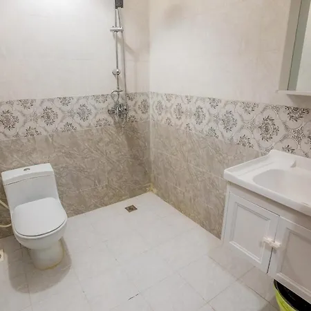 La Famille Guest House-Families Onlyللعوائل فقط Durat  Alarous Exterior photo