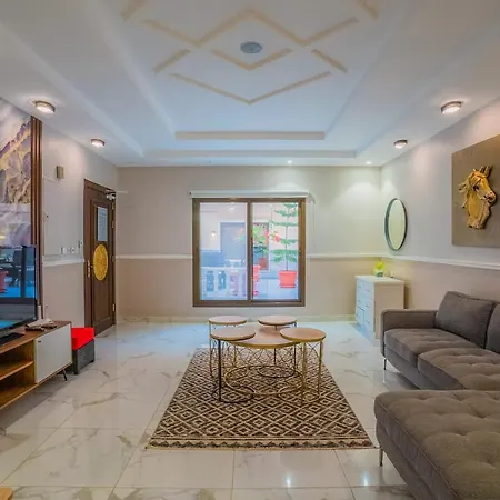 La Famille Guest House-Families Onlyللعوائل فقط Durat  Alarous Exterior photo