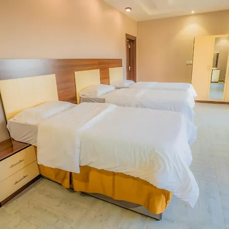 La Famille Guest House-Families Onlyللعوائل فقط Durat  Alarous Exterior photo