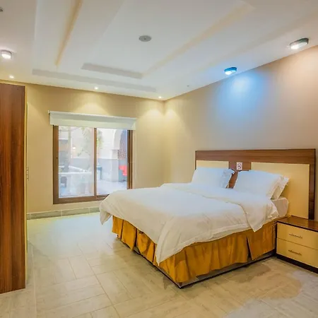 La Famille Guest House-Families Onlyللعوائل فقط Durat  Alarous Exterior photo