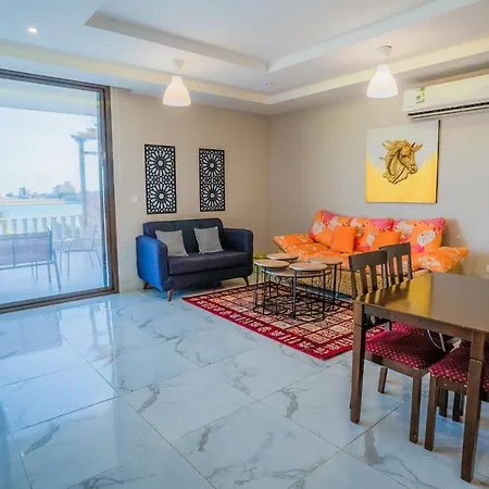 La Famille Guest House-Families Onlyللعوائل فقط Durat  Alarous Exterior photo