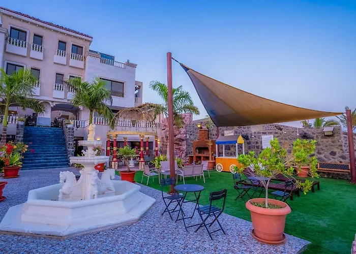 La Famille Guest House-Families Onlyللعوائل فقط