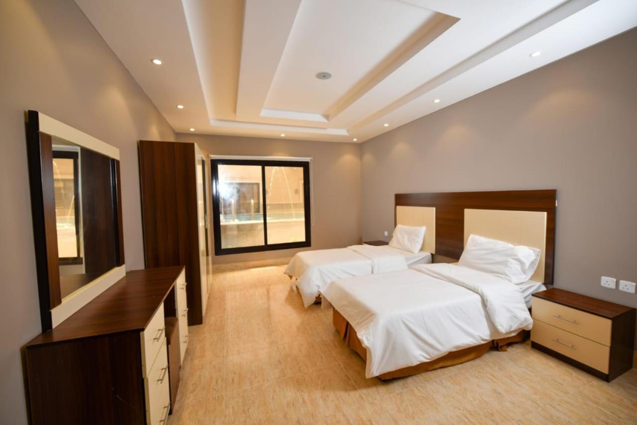 Apartment La Famille Guest House-families Onlyللعوائل فقط *