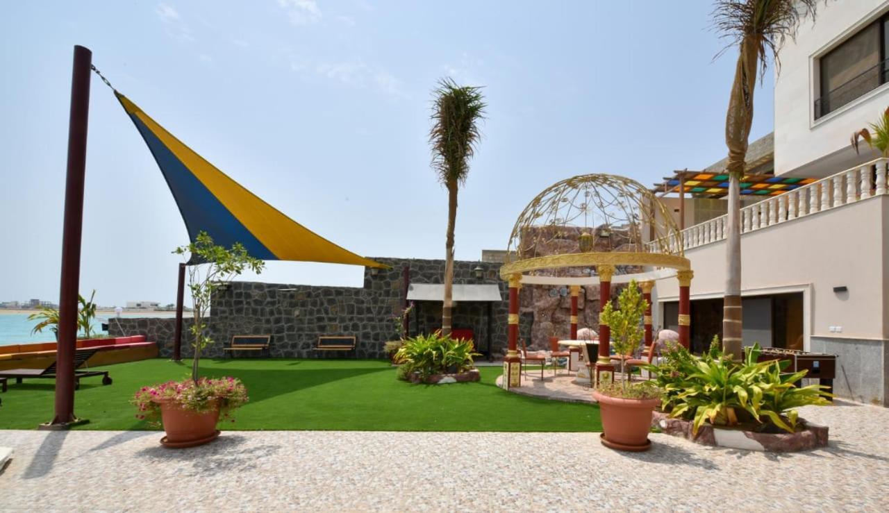La Famille Guest House-families Onlyللعوائل فقط *