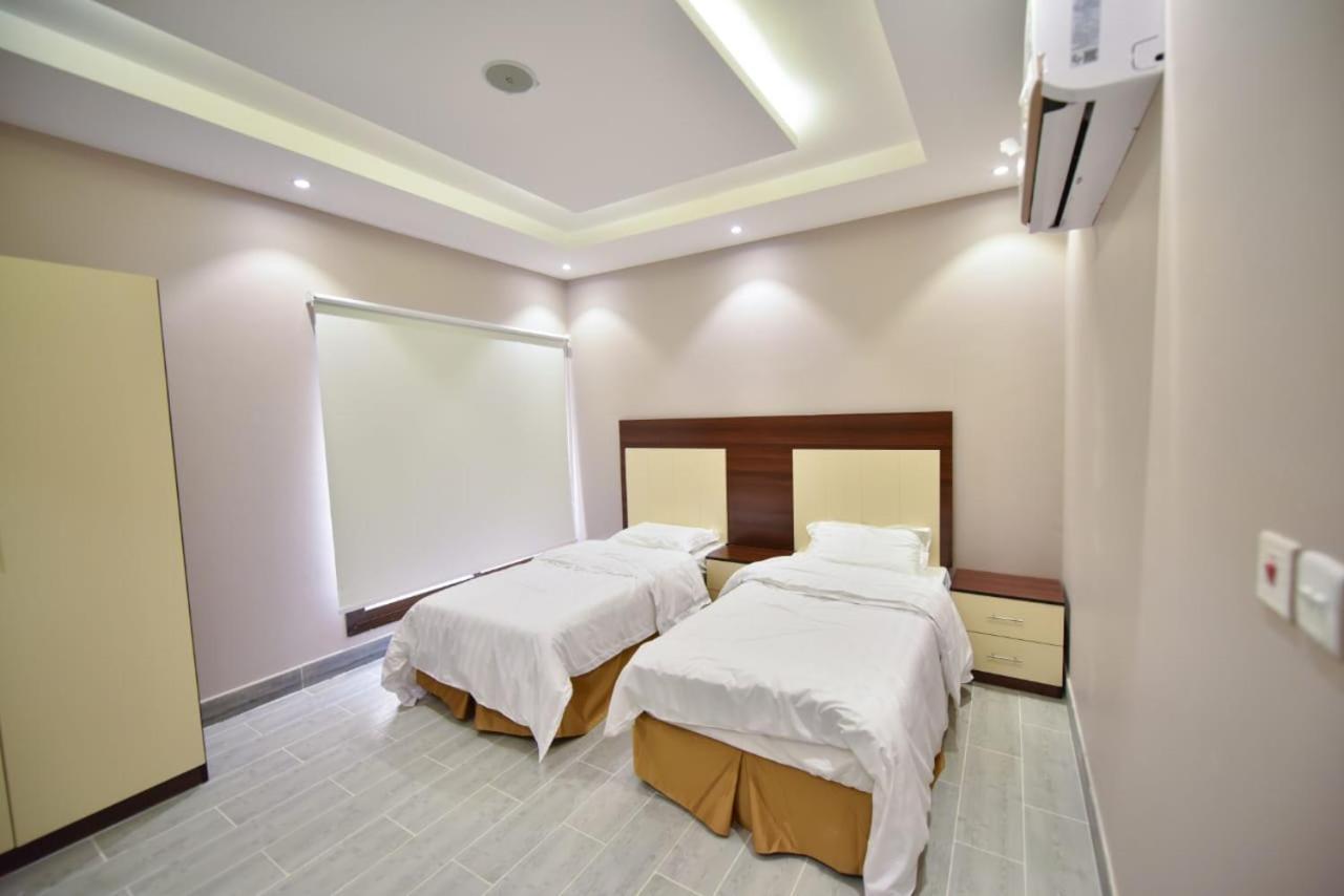 La Famille Guest House-families Onlyللعوائل فقط Durat  Alarous
