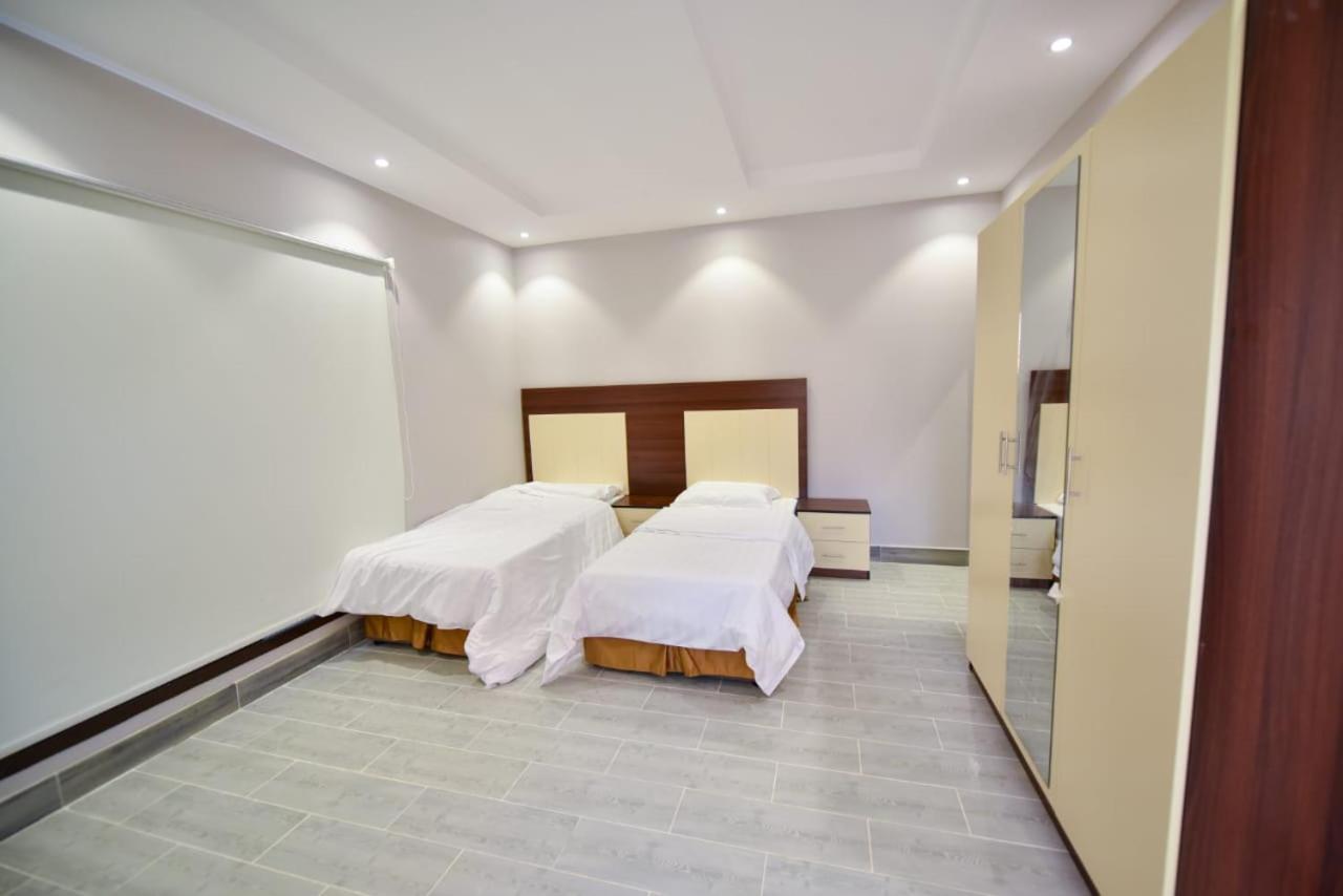 La Famille Guest House-families Onlyللعوائل فقط *