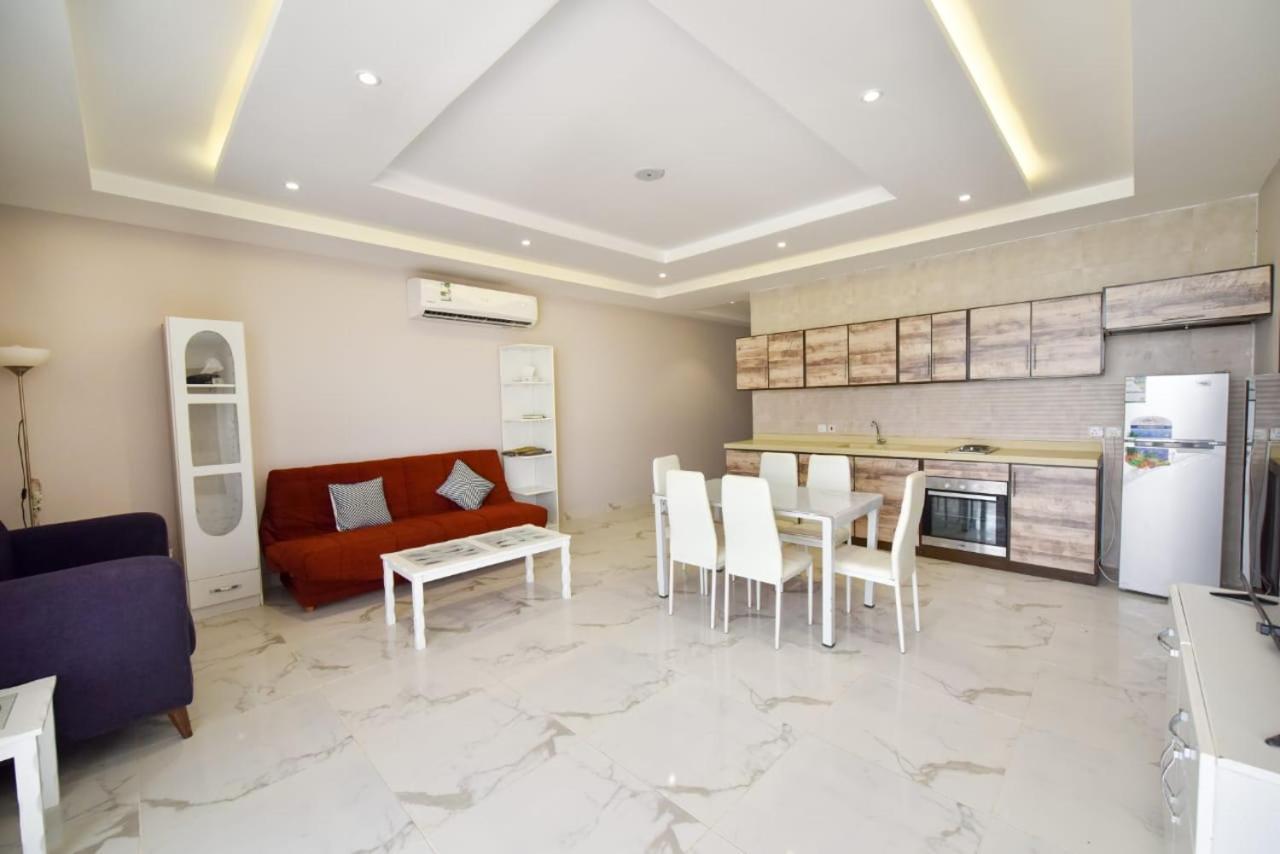 La Famille Guest House-families Onlyللعوائل فقط Apartment