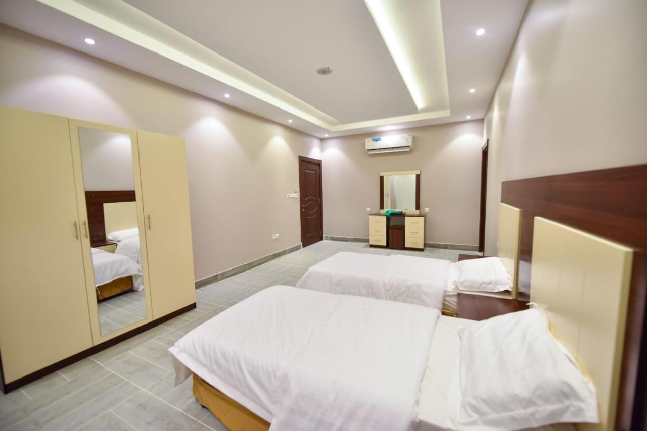 La Famille Guest House-families Onlyللعوائل فقط * Durat  Alarous