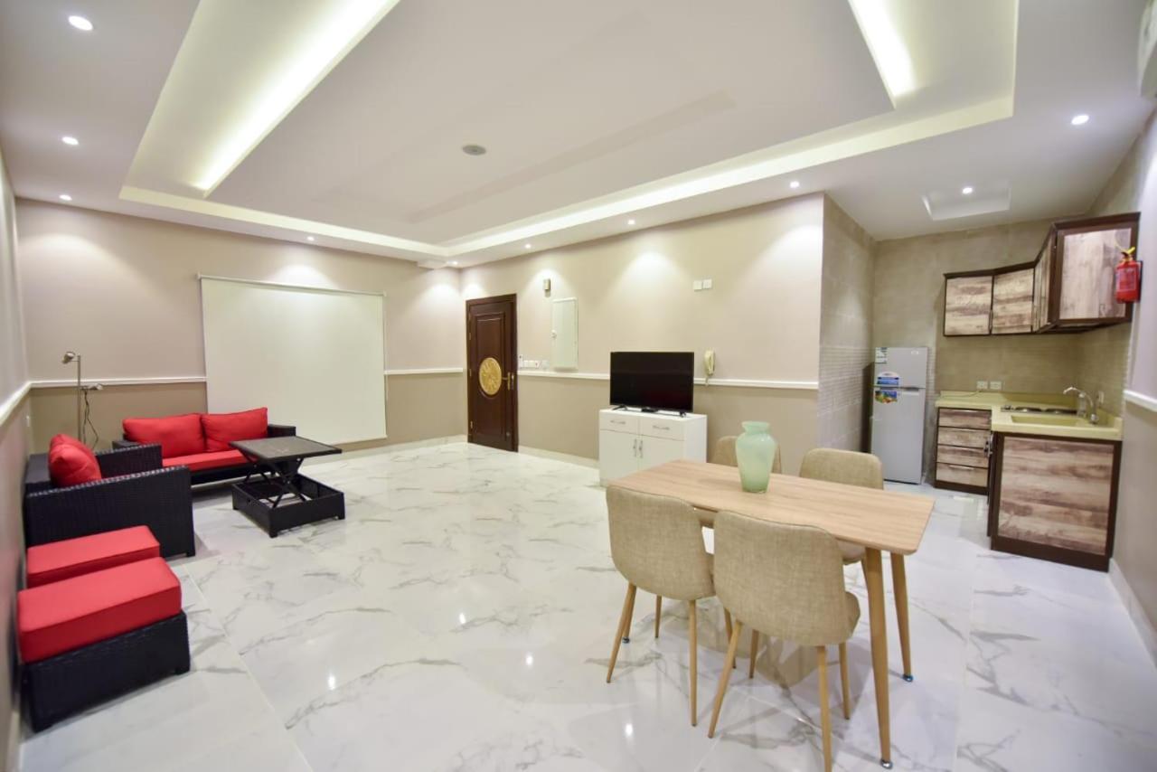 La Famille Guest House-families Onlyللعوائل فقط Apartment *