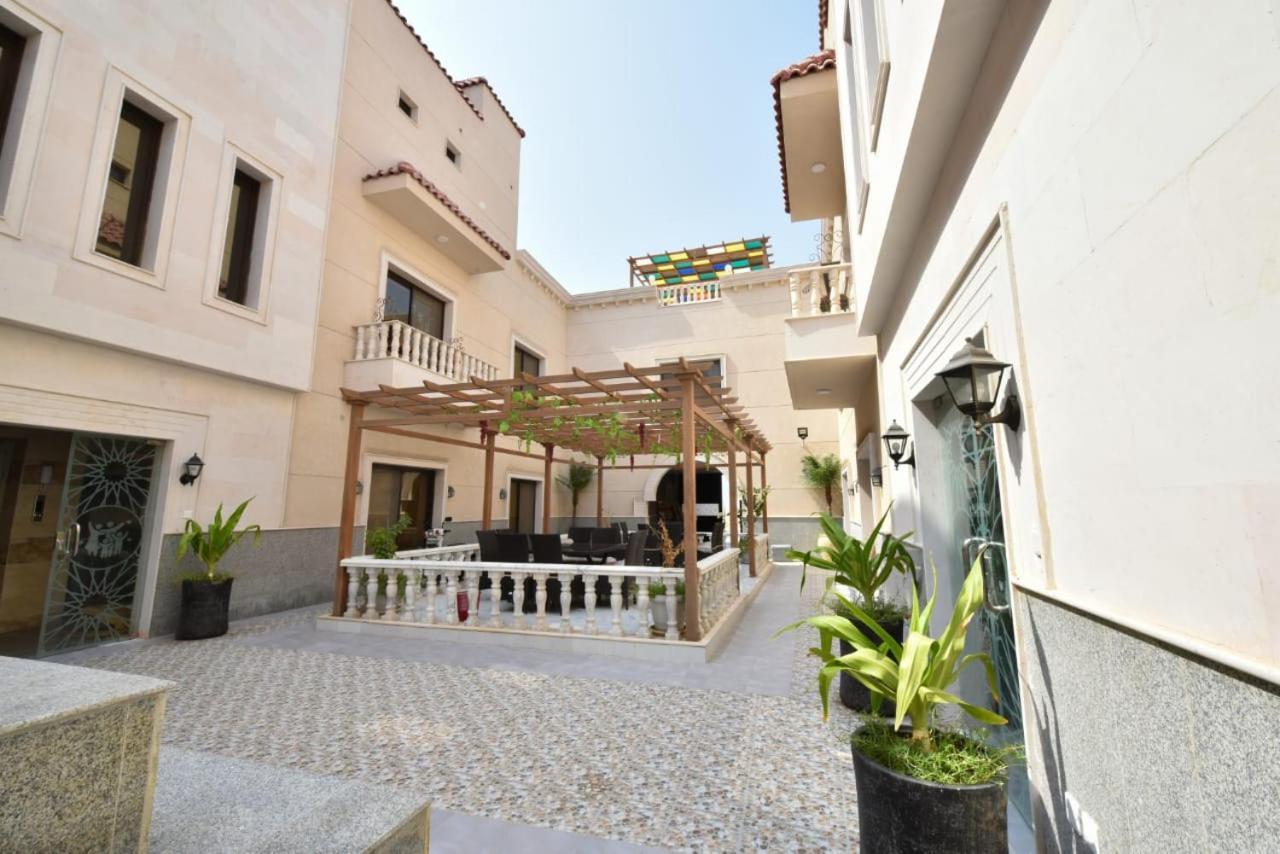 La Famille Guest House-families Onlyللعوائل فقط