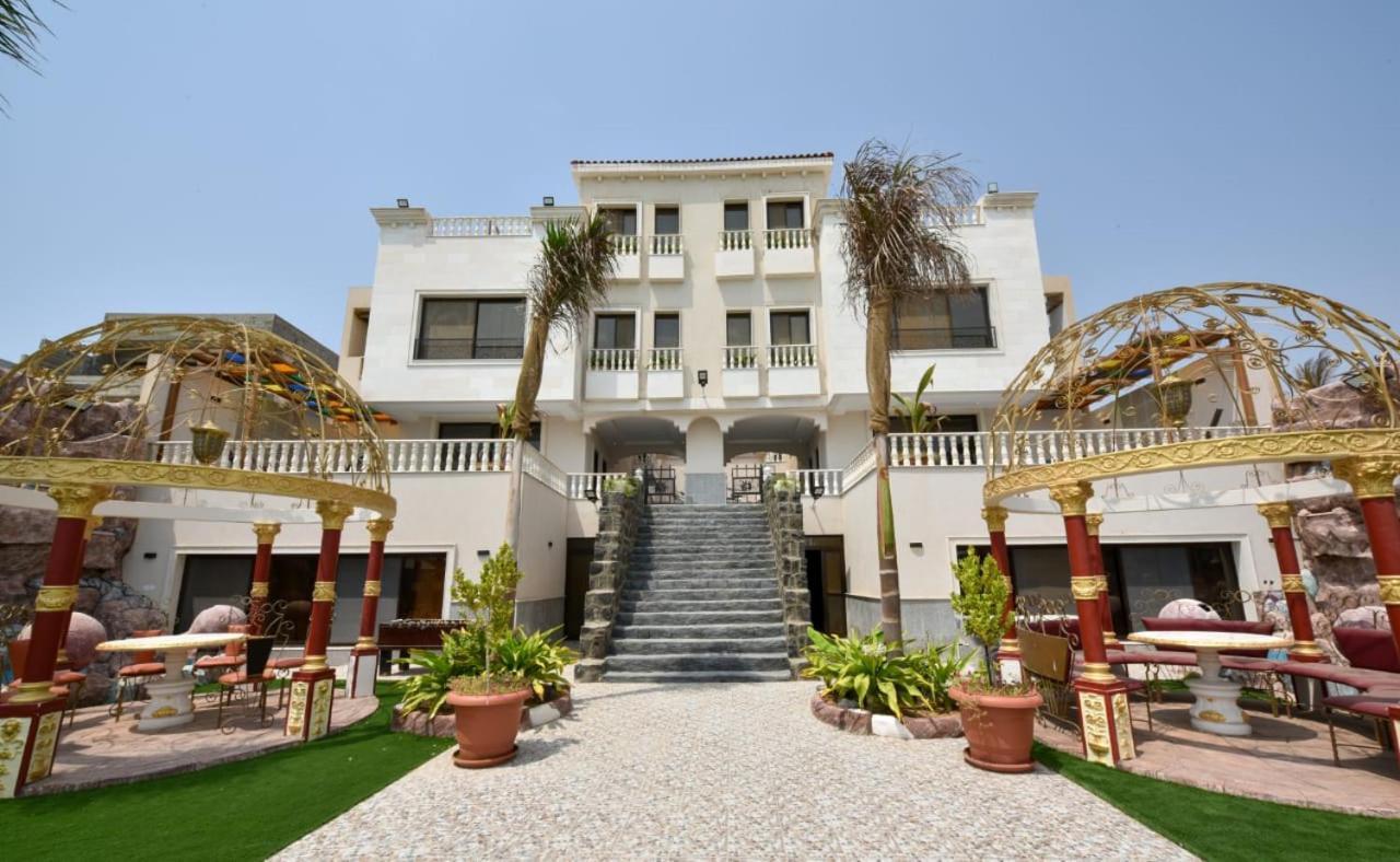 La Famille Guest House-families Onlyللعوائل فقط