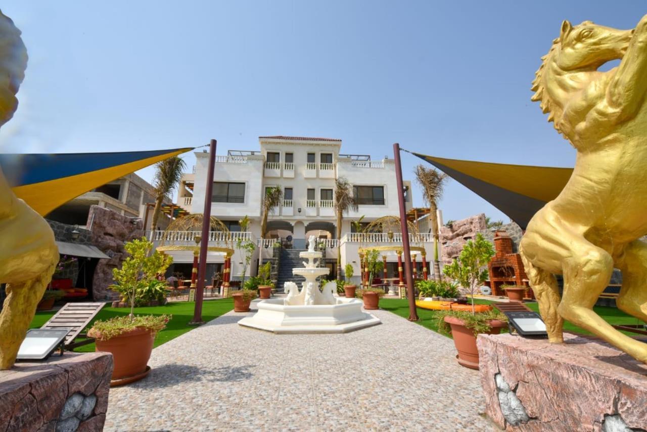 La Famille Guest House-families Onlyللعوائل فقط