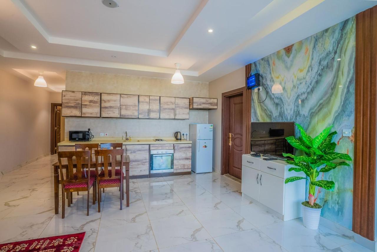 La Famille Guest House-families Onlyللعوائل فقط