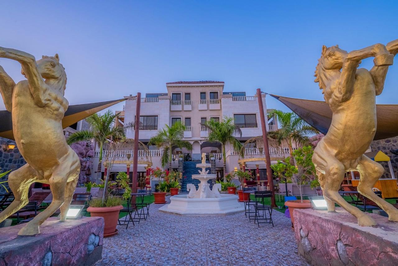 La Famille Guest House-families Onlyللعوائل فقط Apartment *