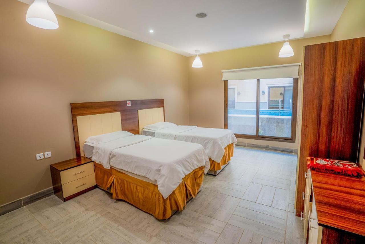 Apartment La Famille Guest House-families Onlyللعوائل فقط *