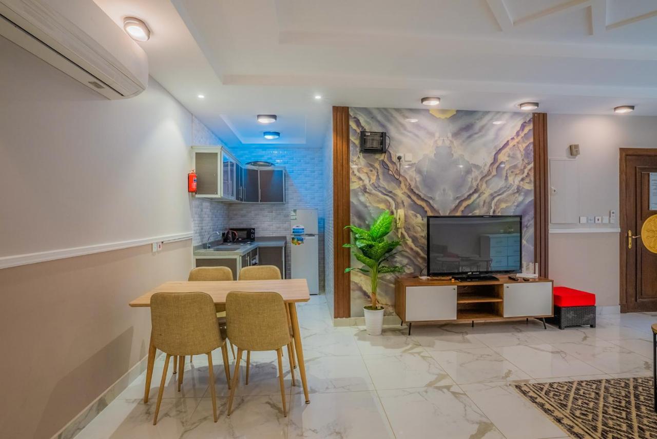 La Famille Guest House-families Onlyللعوائل فقط *