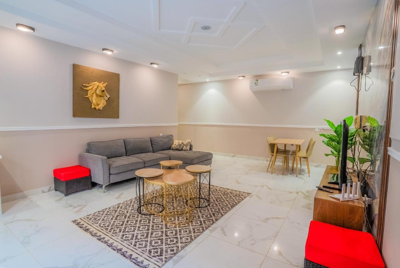 Apartment La Famille Guest House-families Onlyللعوائل فقط *