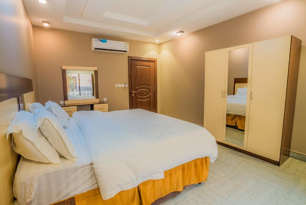 La Famille Guest House-families Onlyللعوائل فقط Apartment