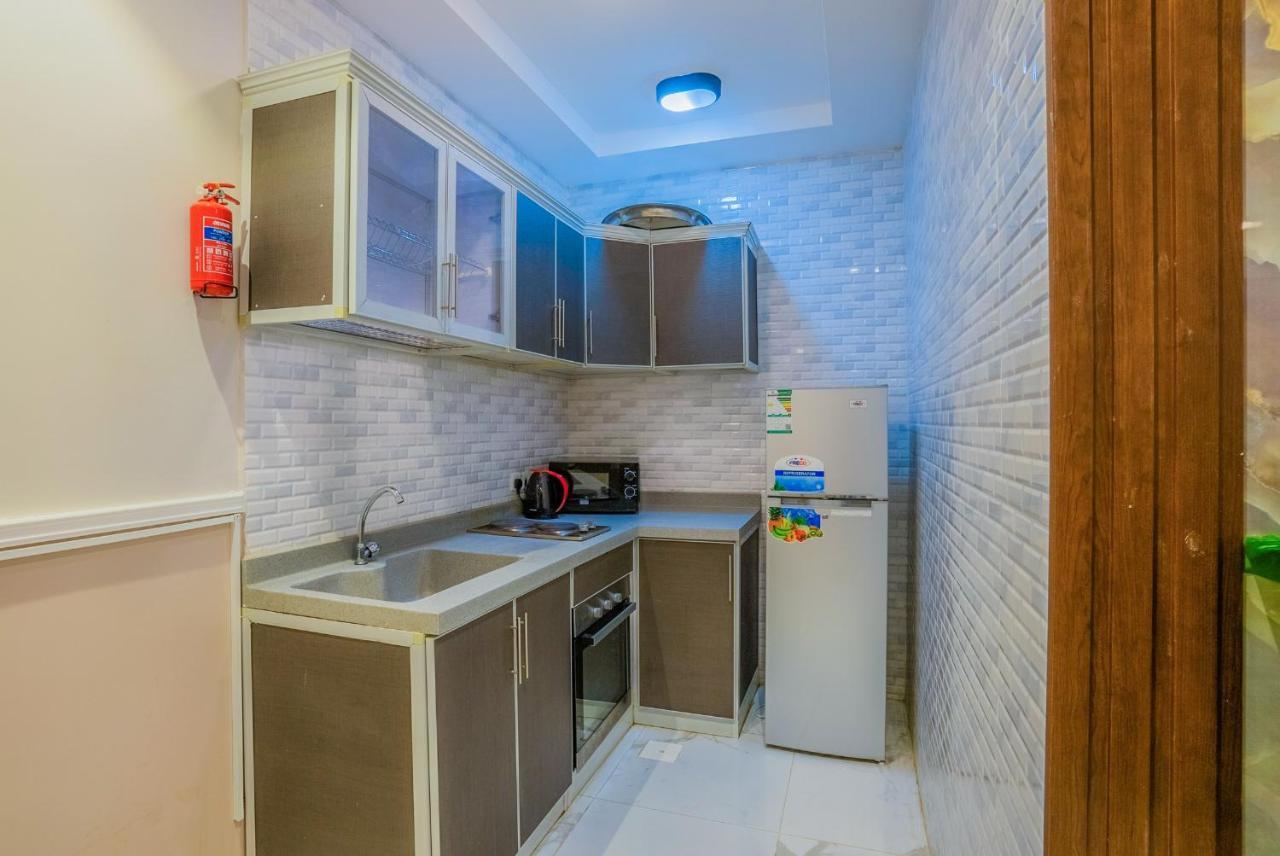 La Famille Guest House-families Onlyللعوائل فقط Durat  Alarous