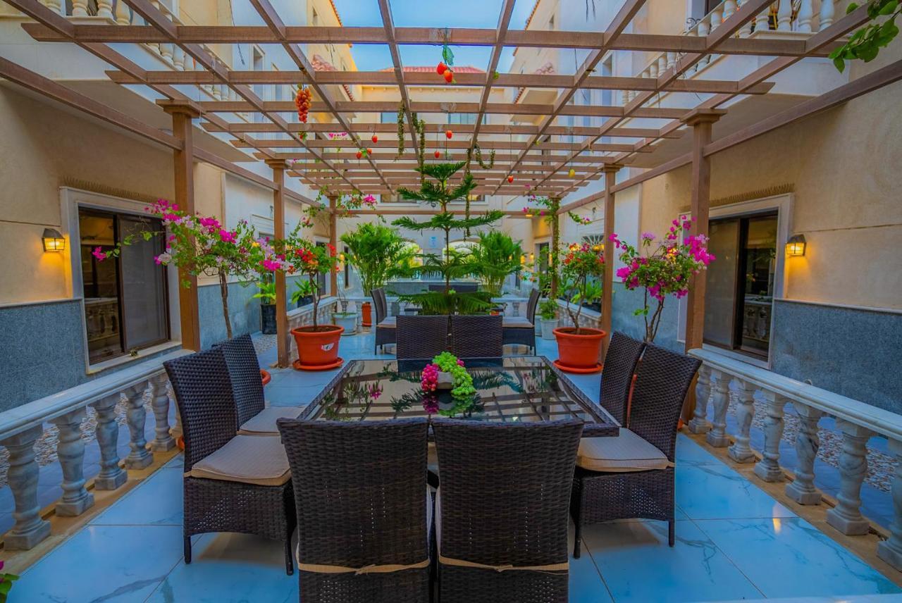 La Famille Guest House-families Onlyللعوائل فقط Apartment *