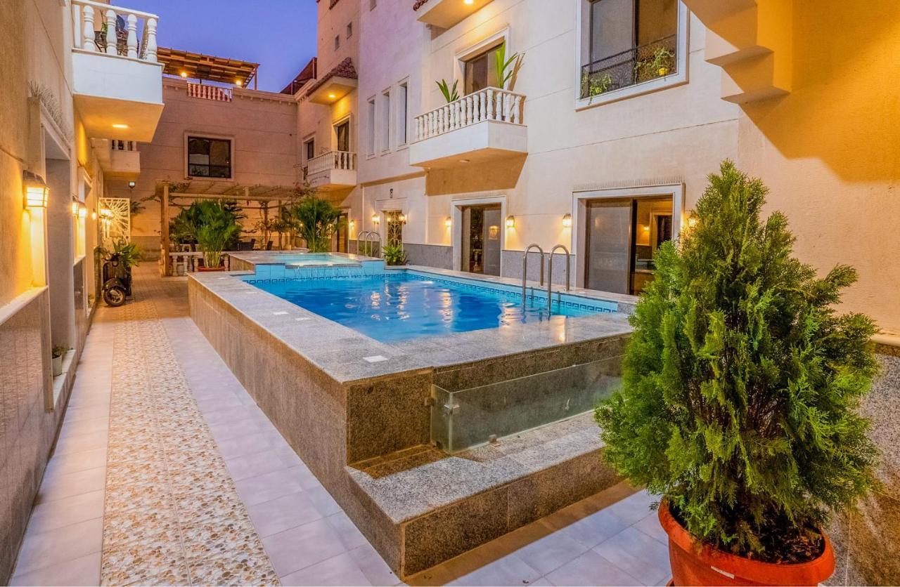 La Famille Guest House-families Onlyللعوائل فقط Apartment *