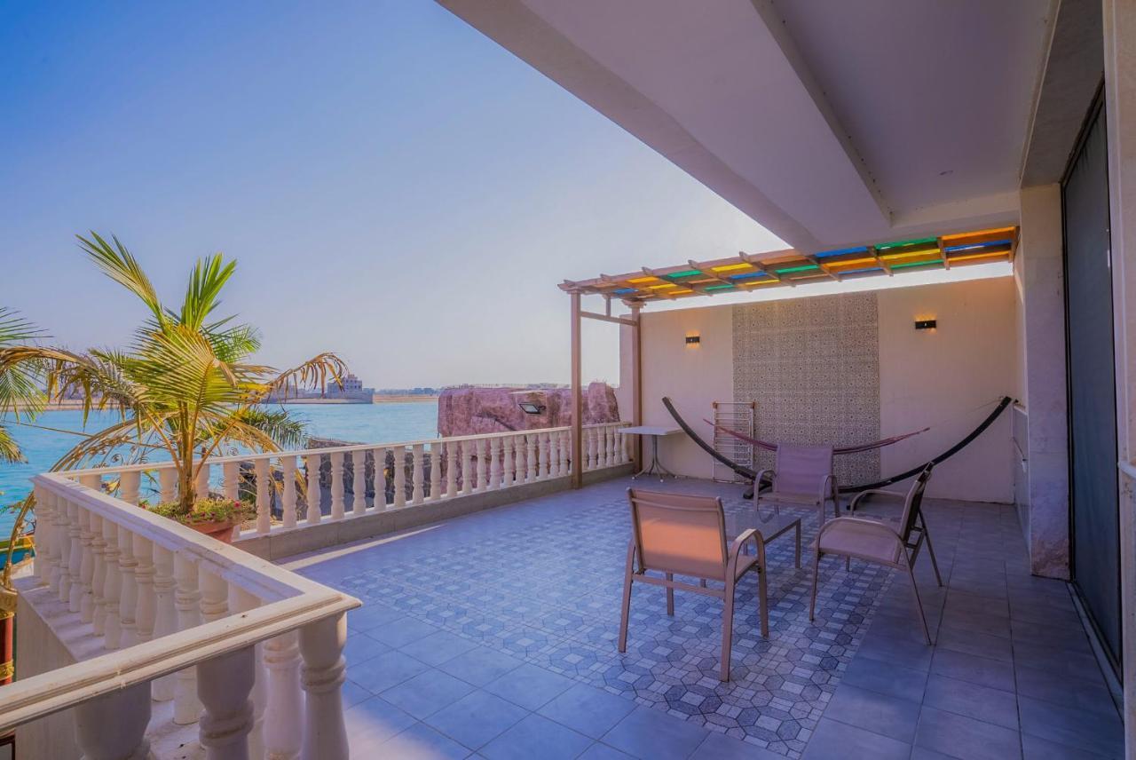 La Famille Guest House-families Onlyللعوائل فقط *
