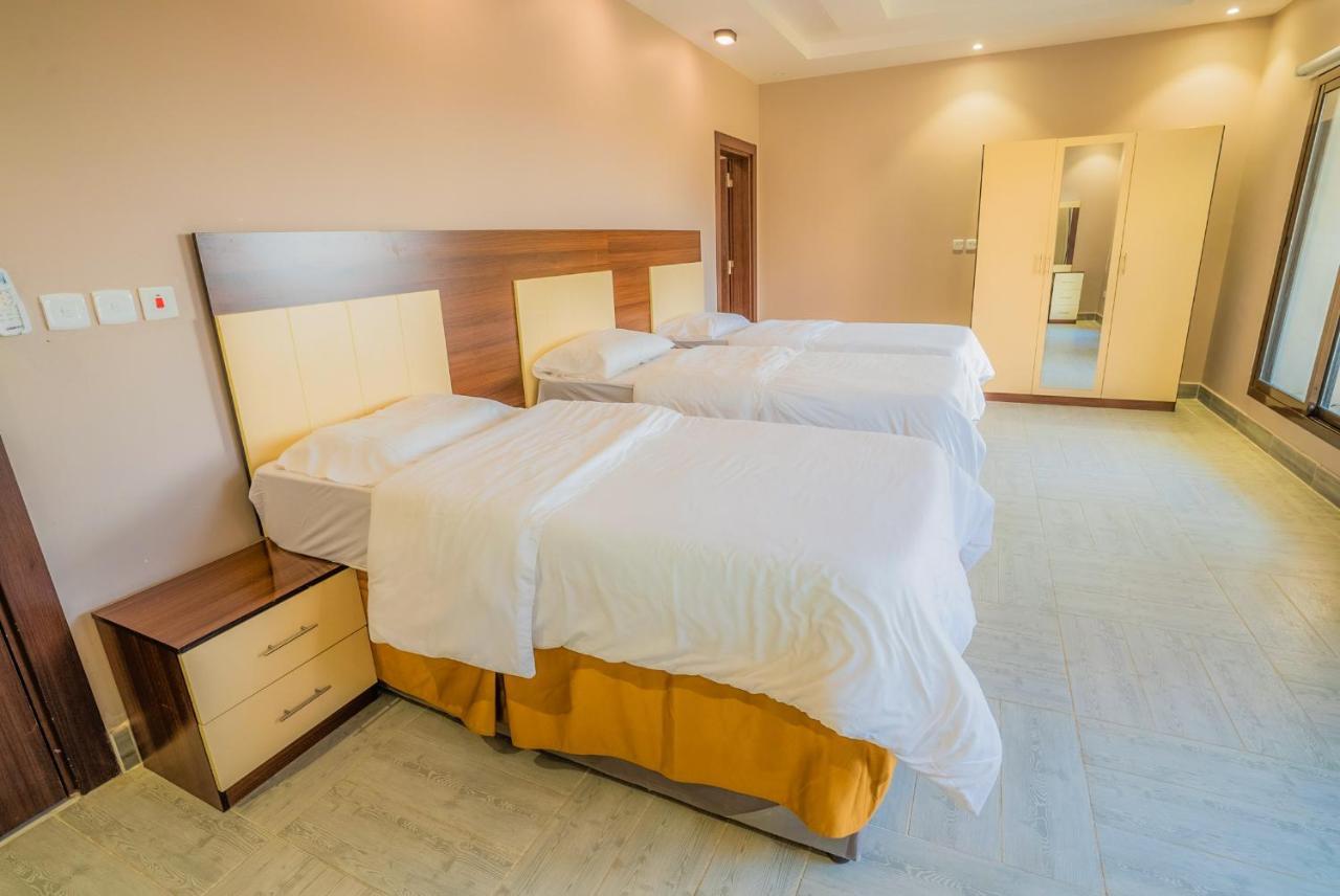 La Famille Guest House-families Onlyللعوائل فقط Durat  Alarous