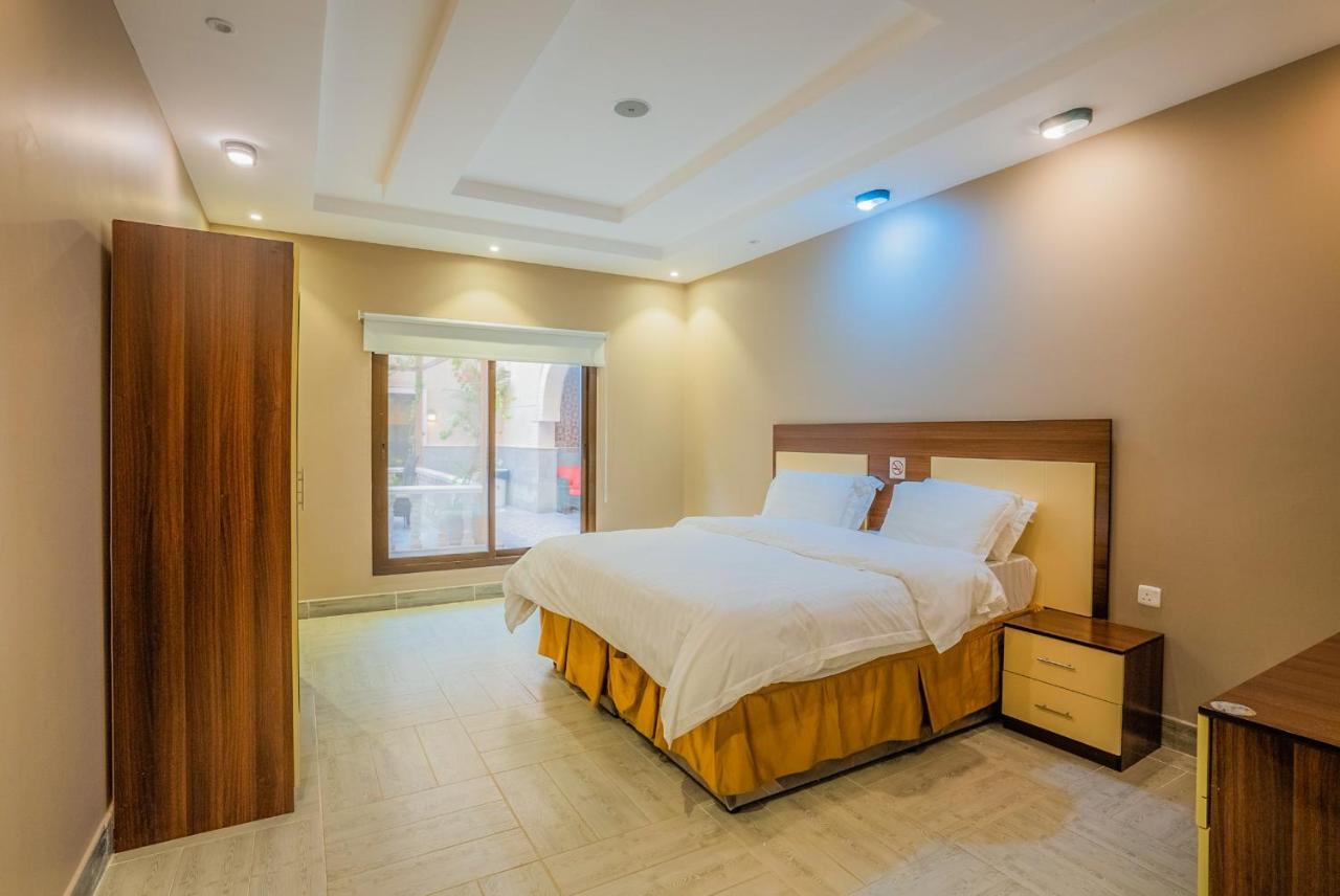 La Famille Guest House-families Onlyللعوائل فقط * Durat  Alarous