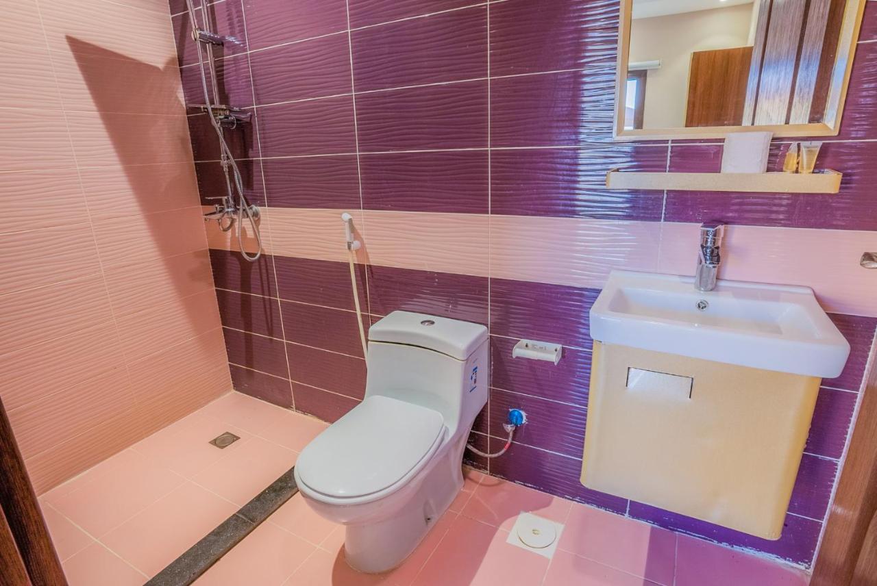 La Famille Guest House-families Onlyللعوائل فقط Durat  Alarous