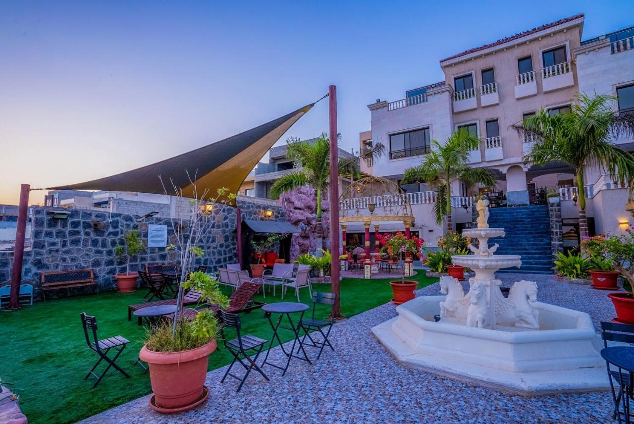 La Famille Guest House-families Onlyللعوائل فقط Apartment *