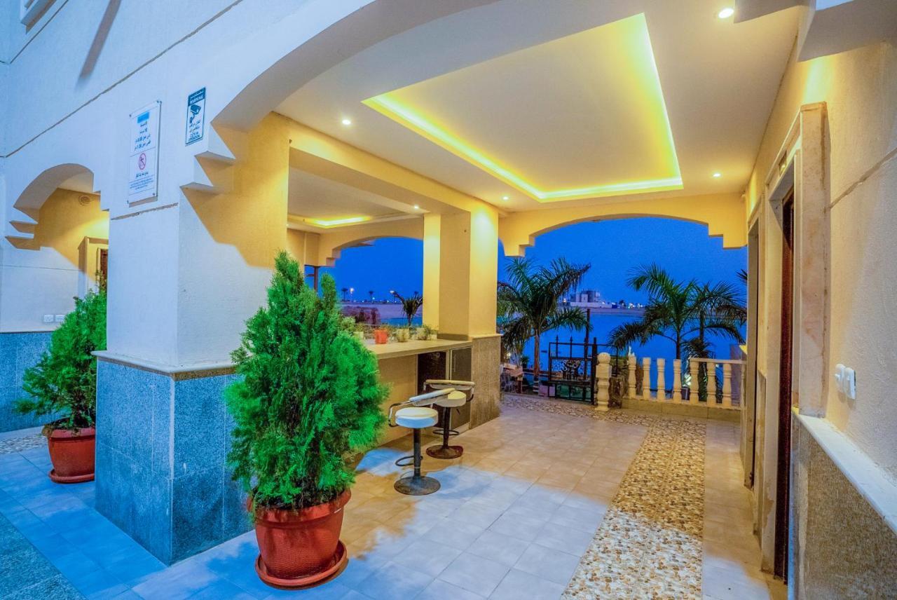 La Famille Guest House-families Onlyللعوائل فقط Apartment *